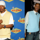 R-L: Nick Cannon, Ron DeVoe (2007)